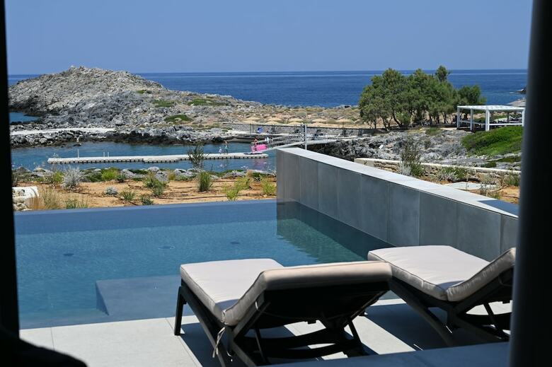 Hotel Kavos Beach