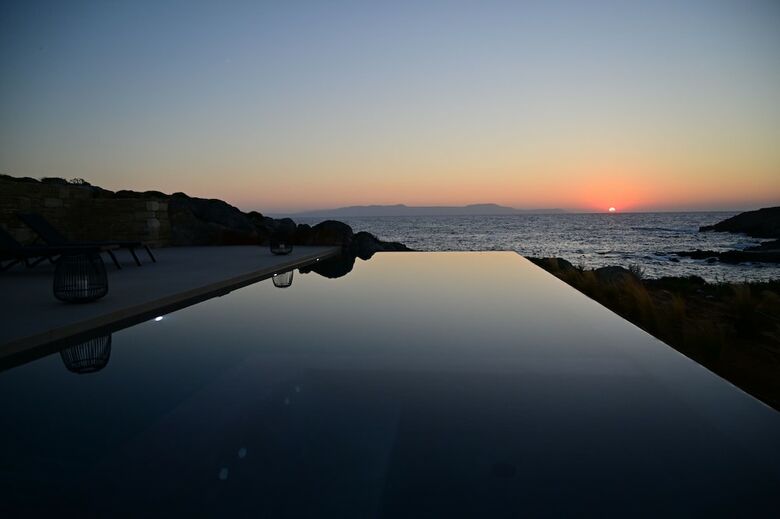 Hotel Kavos Beach