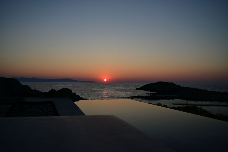 Hotel Kavos Beach