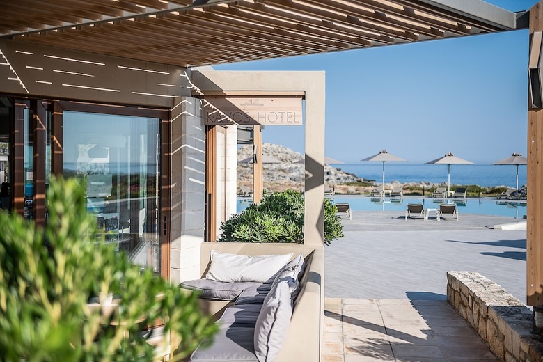 Hotel Kavos Beach