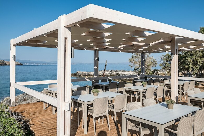 Hotel Kavos Beach