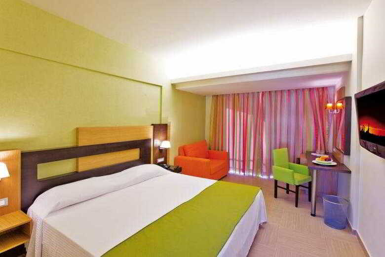 Hotel Leonardo Kolymbia Resort