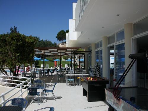 Hotel Iris