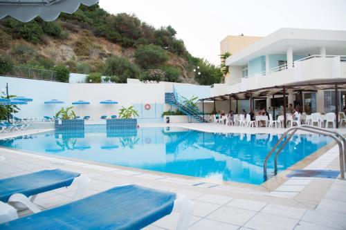 Hotel Iris