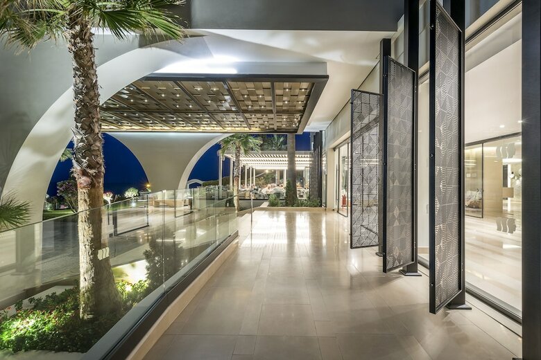 Mitsis Rodos Village Hotel