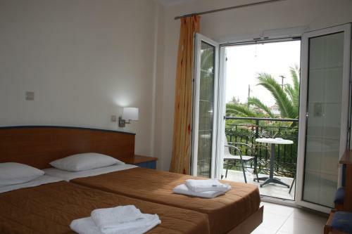 Hotel Metaxa
