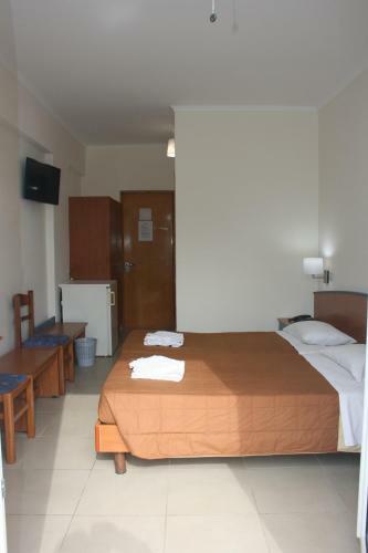 Hotel Metaxa