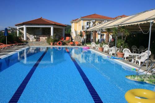 Hotel Metaxa