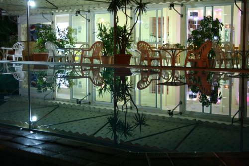 Hotel Metaxa
