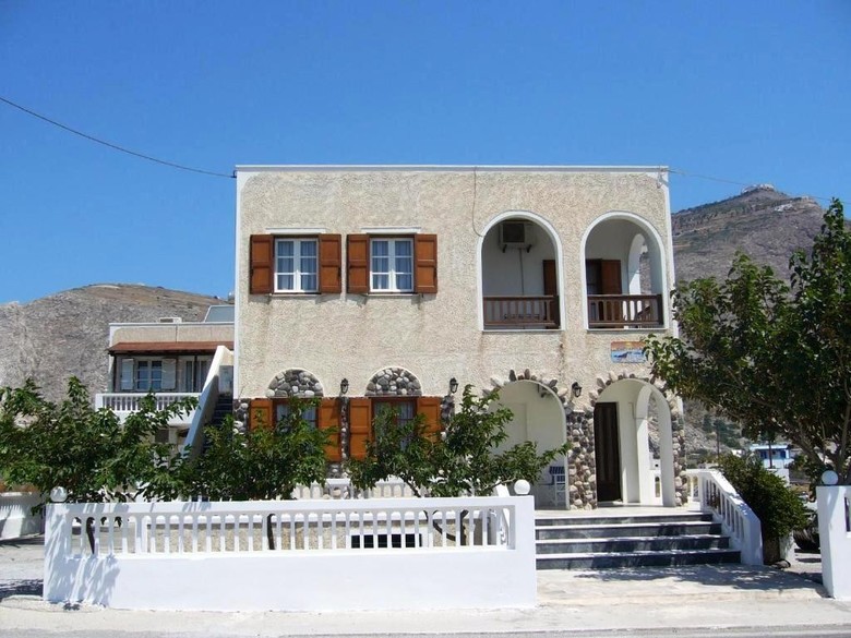 Hotel Margarita