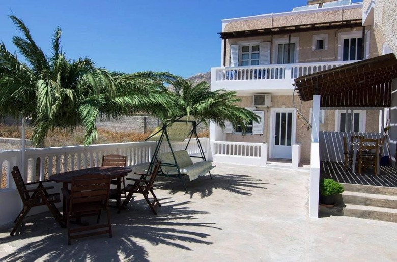 Hotel Margarita