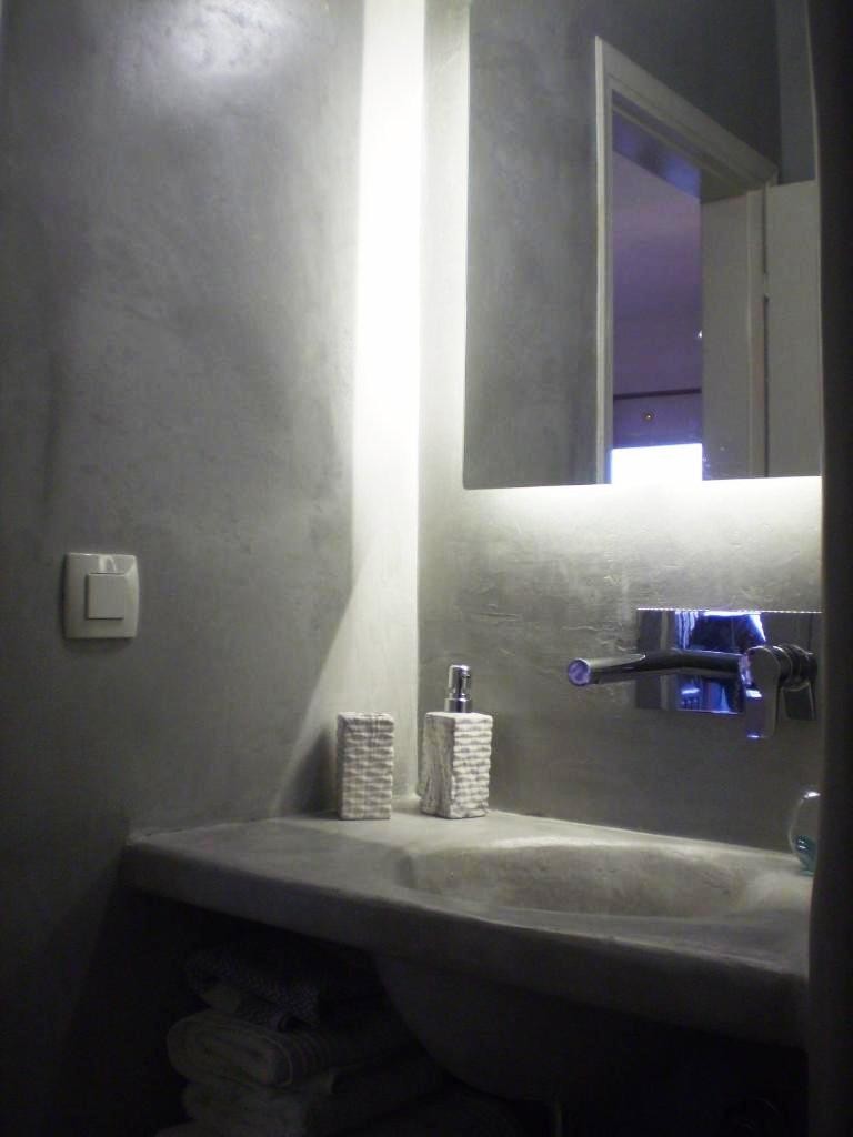 Hotel Irineos Studios
