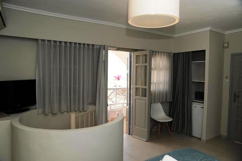 Hotel Glykeria Mini Suites