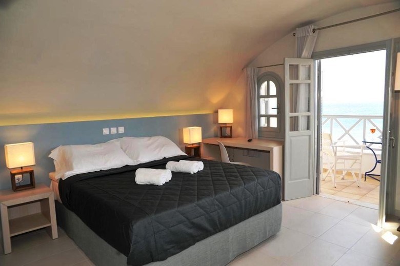 Hotel Glykeria Mini Suites