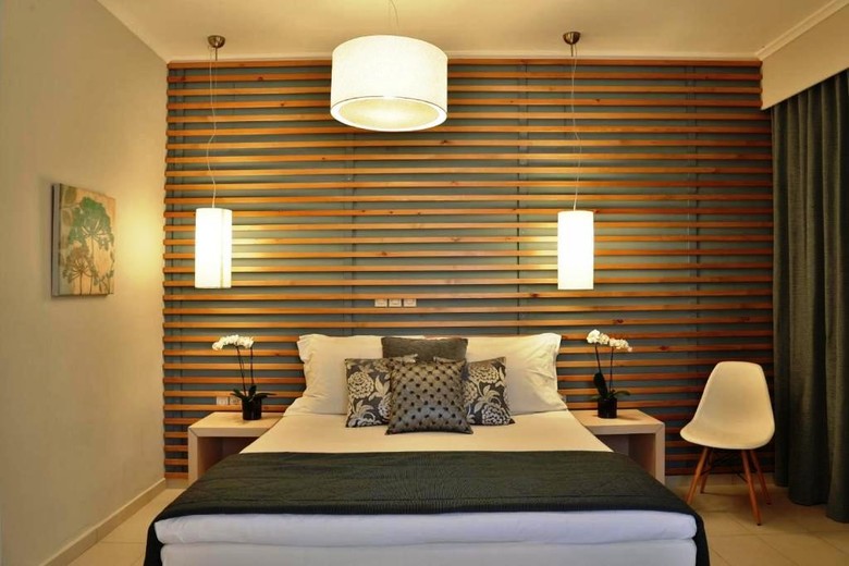 Hotel Glykeria Mini Suites