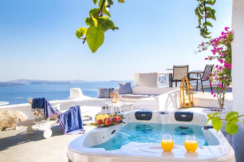 Alexander's Boutique Hotel