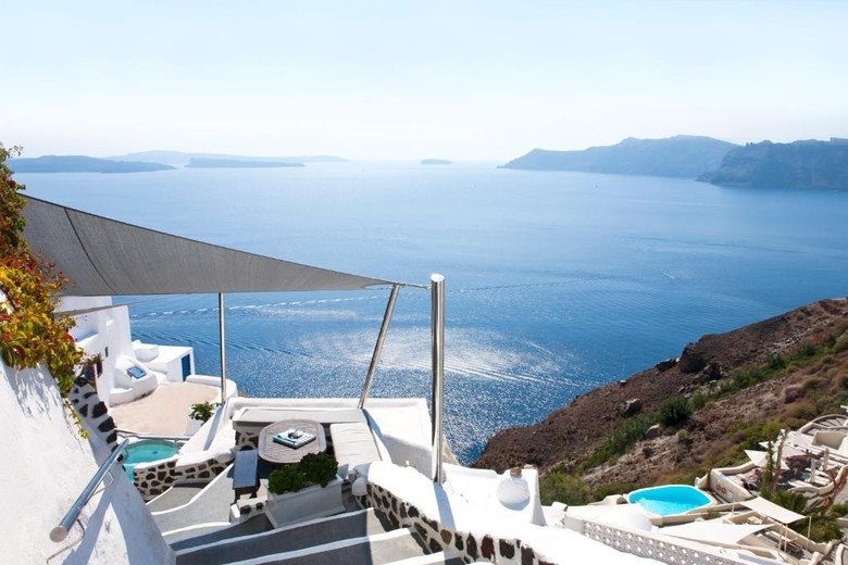 Alexander's Boutique Hotel