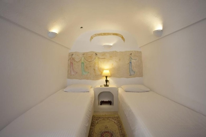 Alexander's Boutique Hotel