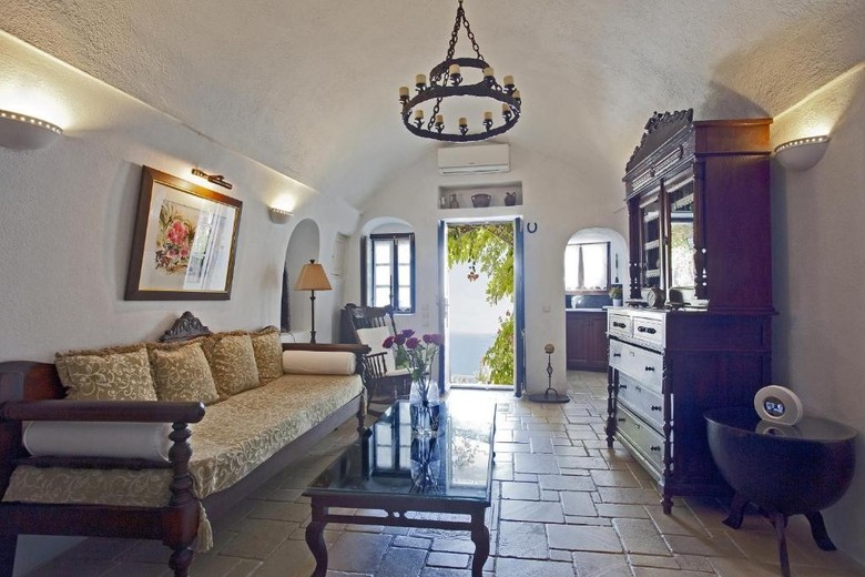 Alexander's Boutique Hotel