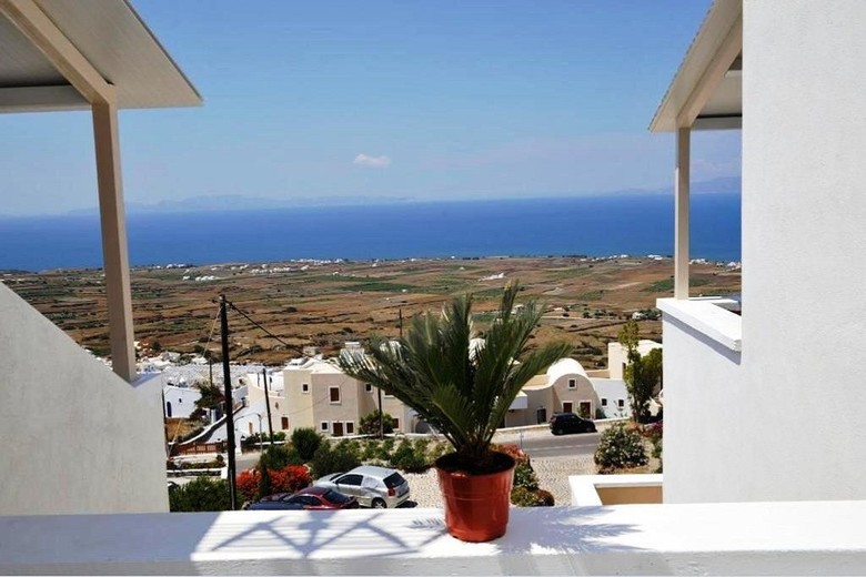 Hotel Panorama