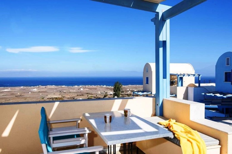 Hotel Maria's Place