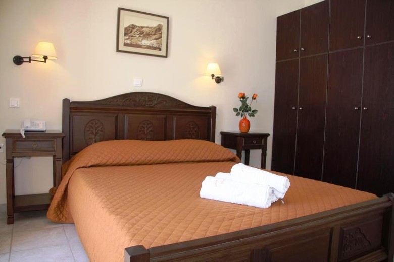 Hotel Maria's Place