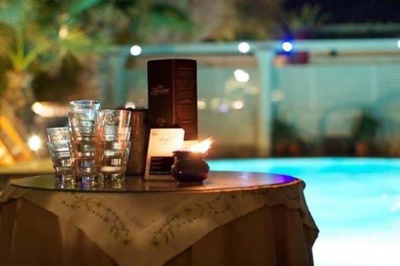 The Boathouse Hotel