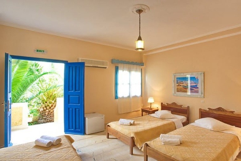 The Boathouse Hotel