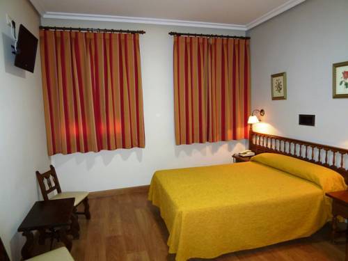 Hostal Madrid