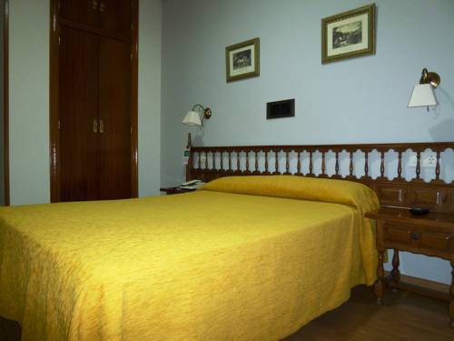 Hostal Madrid