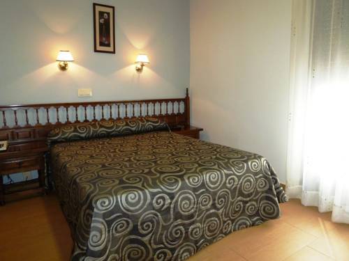 Hostal Madrid