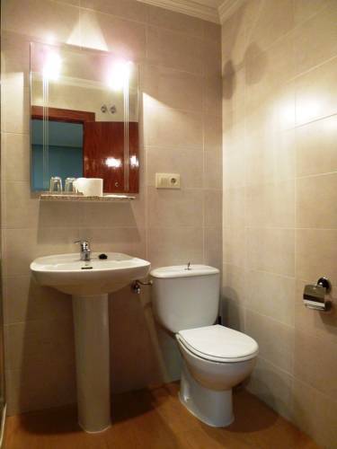 Hostal Madrid