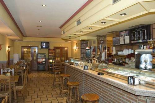 Hostal Madrid