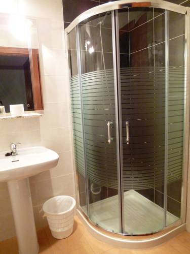 Hostal Madrid