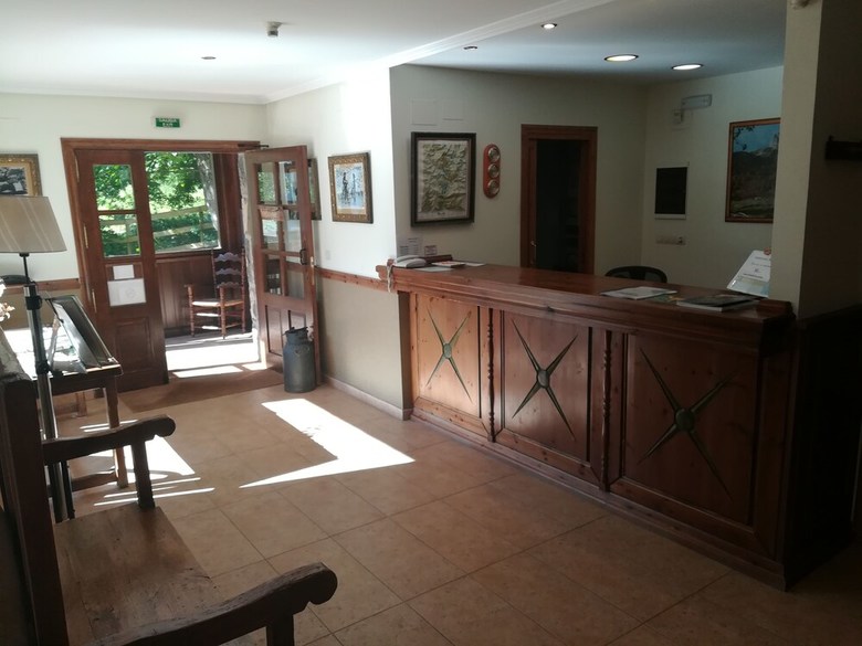 Aparthotel Sarrato