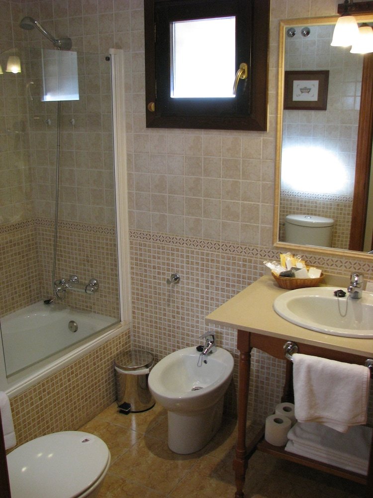 Aparthotel Sarrato