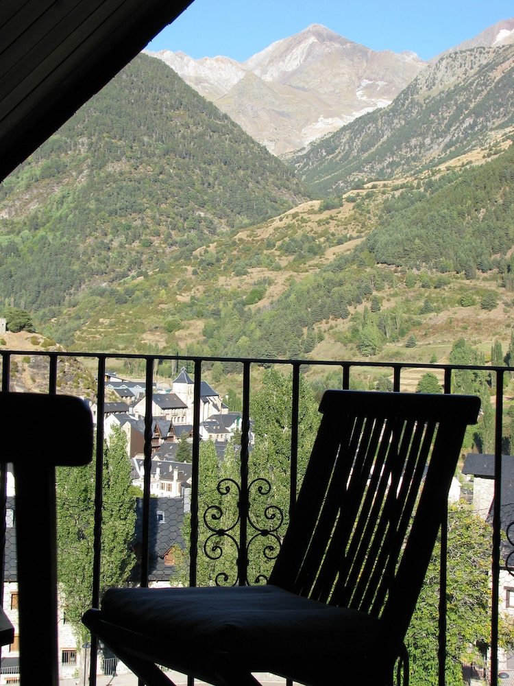 Aparthotel Sarrato