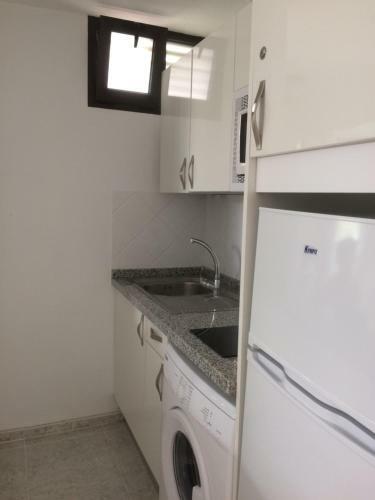 Apartamentos La Siesta
