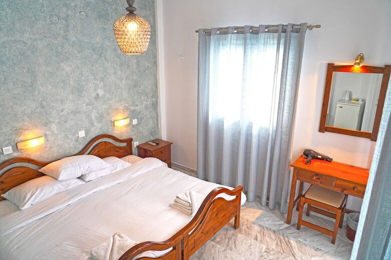 Hotel Anna Pension