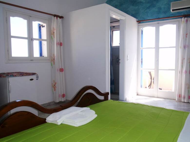 Hotel Anna Pension