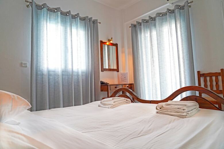 Hotel Anna Pension