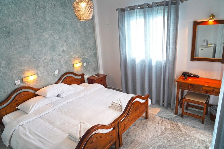 Hotel Anna Pension