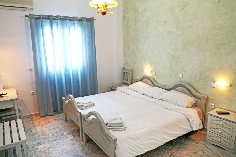 Hotel Anna Pension