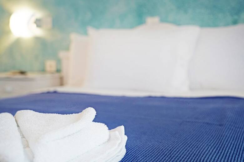 Hotel Anna Pension