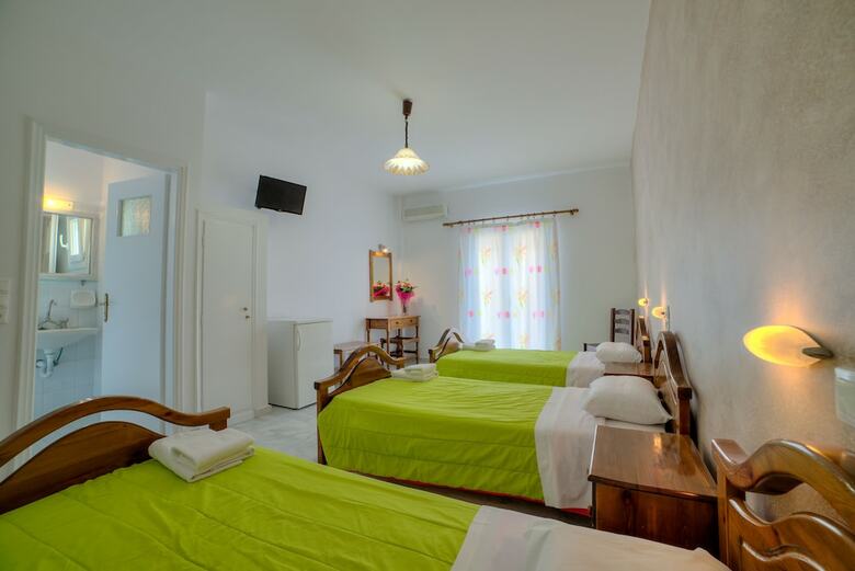 Hotel Anna Pension