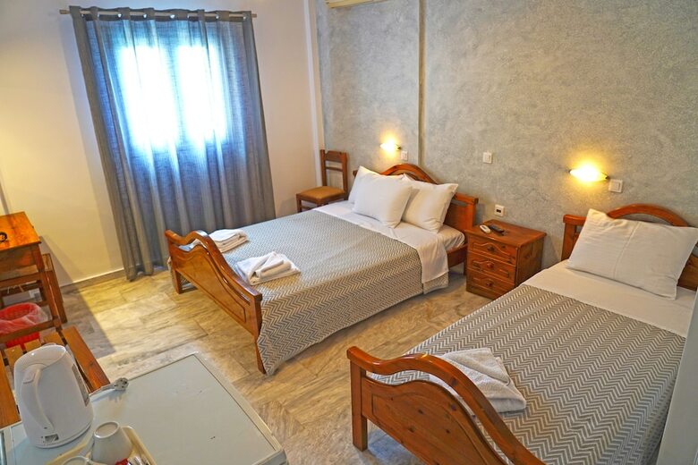 Hotel Anna Pension