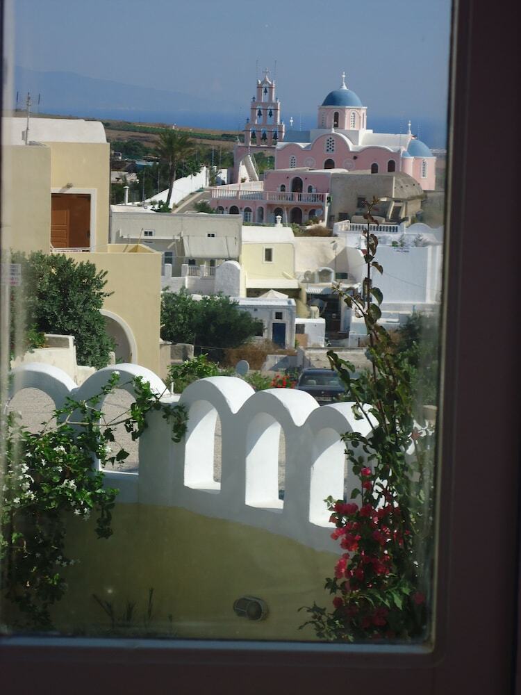 Hotel Anna Pension
