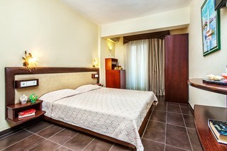 Hotel Polis