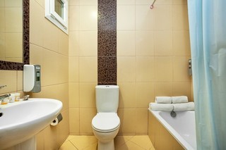 Hotel Polis