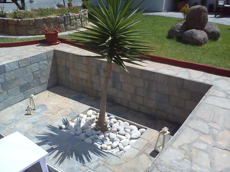 Hotel Sevi Apartments
